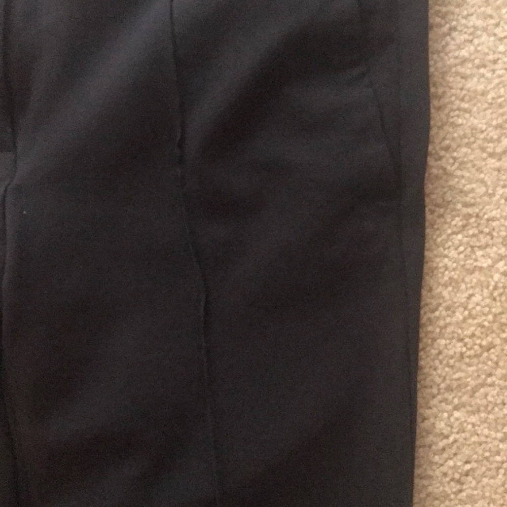 Black Slacks - image 2